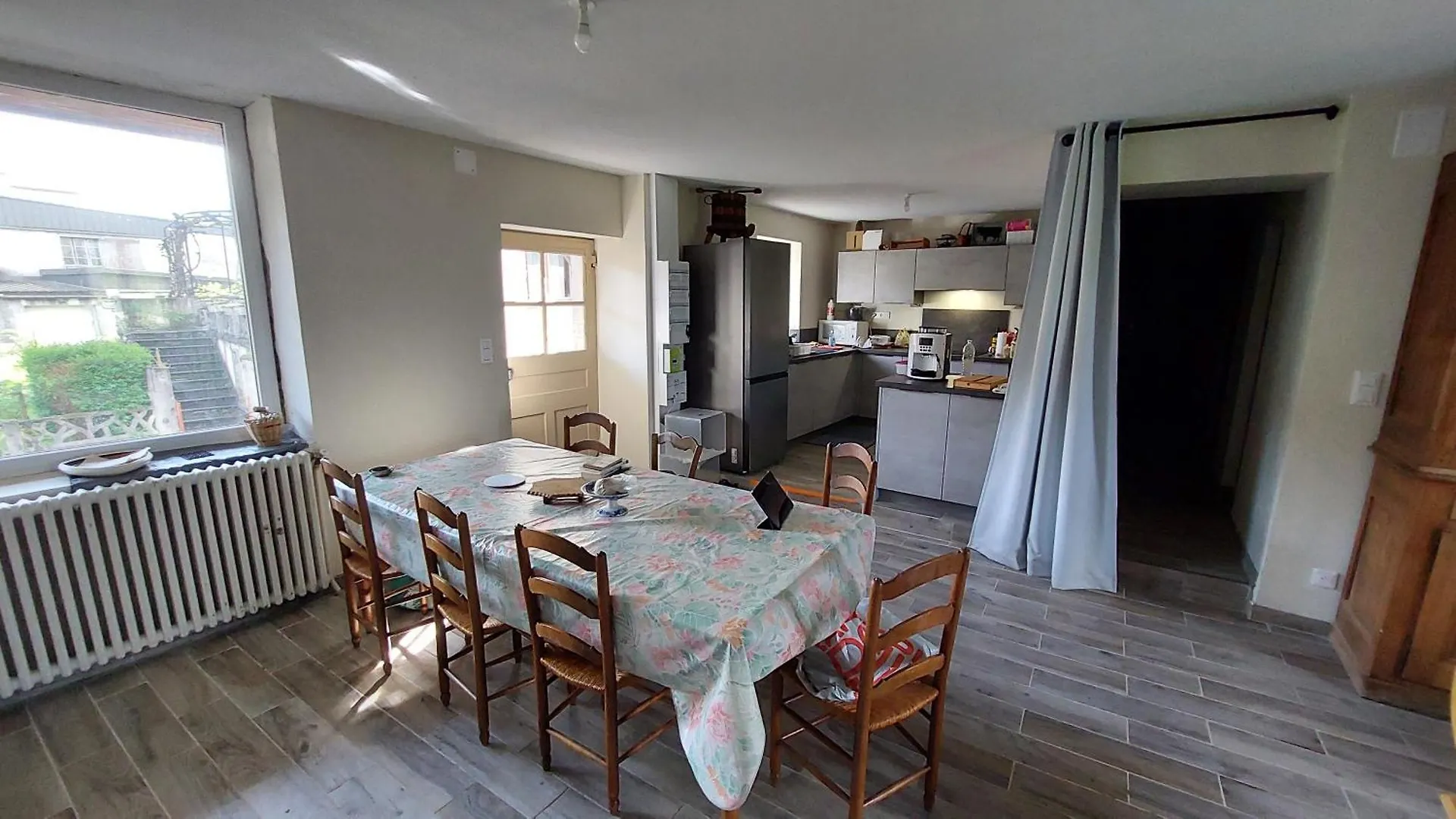 Maison De Village Corbonod 0*,  Frankrig