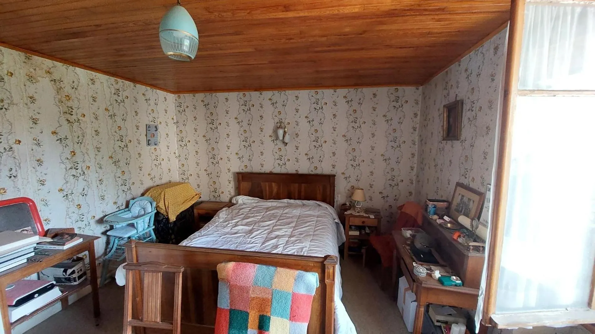 Maison De Village Corbonod